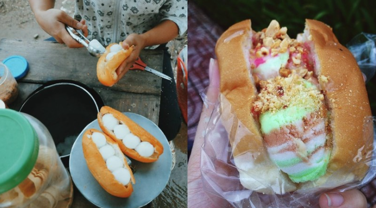 Trở về tuổi thơ với những món ăn vặt ngon gợi nhớ nhiều kỉ niệm nhất thời 9x, 8x