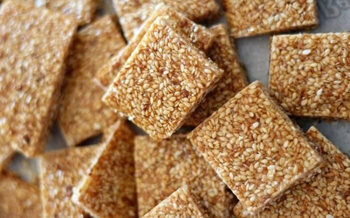 Trở về tuổi thơ với những món ăn vặt ngon gợi nhớ nhiều kỉ niệm nhất thời 9x, 8x