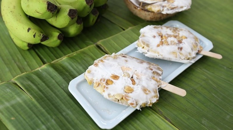 Trở về tuổi thơ với những món ăn vặt ngon gợi nhớ nhiều kỉ niệm nhất thời 9x, 8x