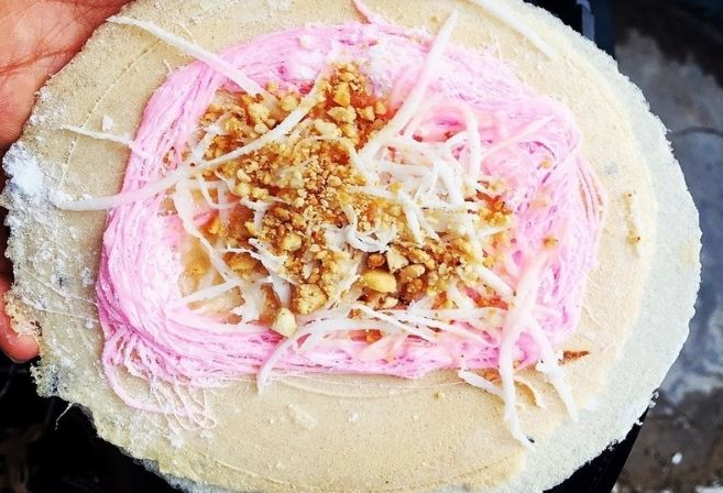 Trở về tuổi thơ với những món ăn vặt ngon gợi nhớ nhiều kỉ niệm nhất thời 9x, 8x