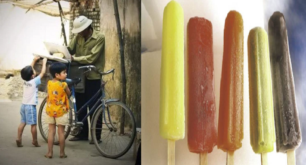 Trở về tuổi thơ với những món ăn vặt ngon gợi nhớ nhiều kỉ niệm nhất thời 9x, 8x