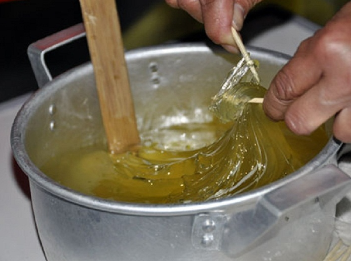 Trở về tuổi thơ với những món ăn vặt ngon gợi nhớ nhiều kỉ niệm nhất thời 9x, 8x