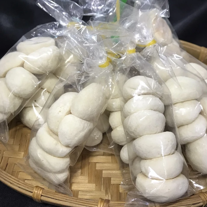 Trở về tuổi thơ với những món ăn vặt ngon gợi nhớ nhiều kỉ niệm nhất thời 9x, 8x