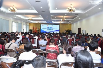 Đẩy mạnh phát triển kinh tế tập thể, hợp tác xã trong giai đoạn mới