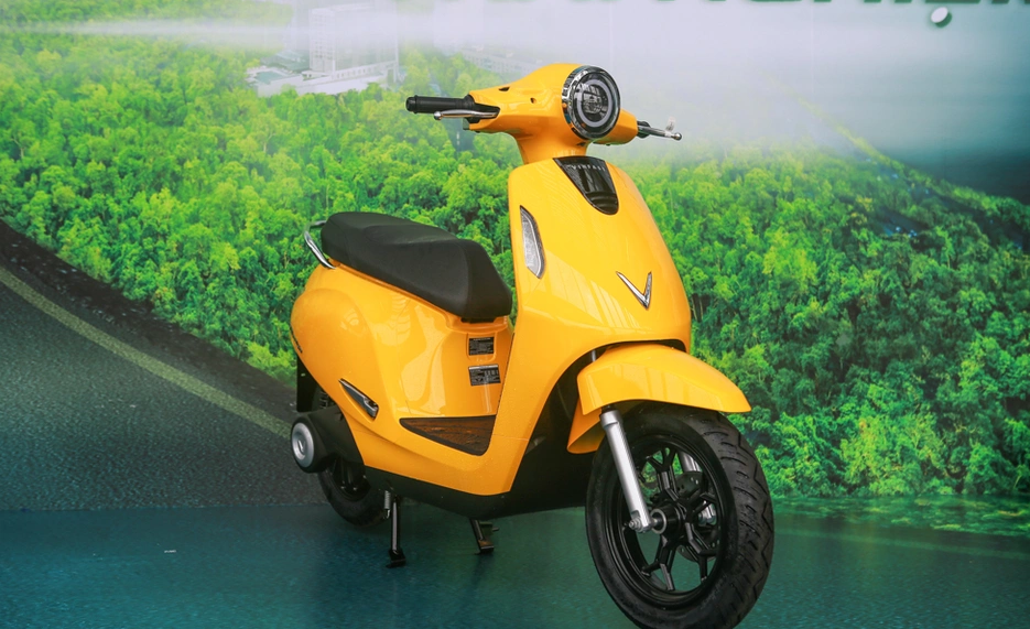 Giá xe máy điện VinFast đầu tháng 11/2022 “ổn định thời bão giá”