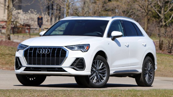 Volkswagen và Audi ra lệnh triệu hồi gần 232.000 xe