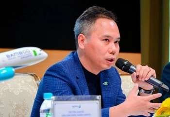 Cựu Chủ tịch Bamboo Airways về làm sếp TNG Holdings