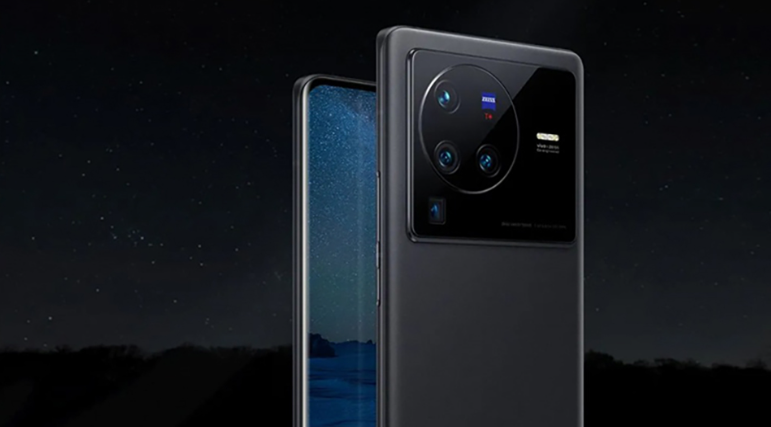 Vivo X90 có thể sở hữu Chipset Snapdragon 8 thế hệ 2, lại một "chiến thần" hiệu năng sắp xuất hiện Vivo X90 có thể sở hữu Chipset Snapdragon 8 thế hệ 2, lại một "chiến thần" hiệu năng sắp xuất hiện