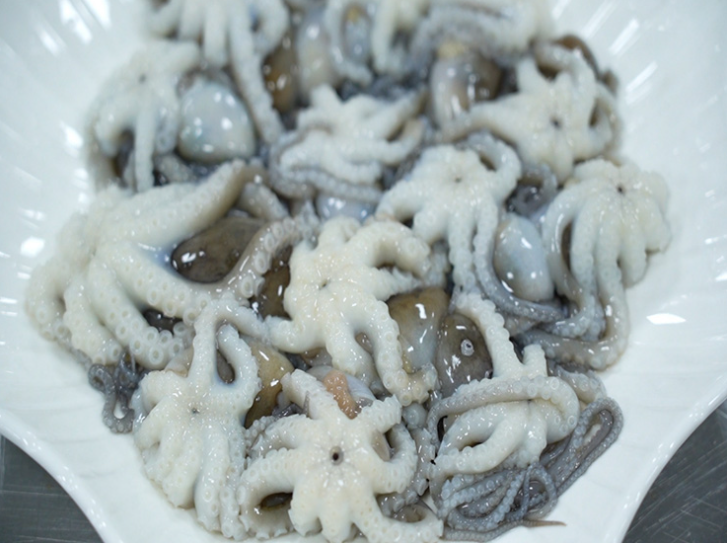 Loại hải sản chỉ có ở Quảng Ninh có giá 800.000 đồng/kg chưa chắc đã mua được