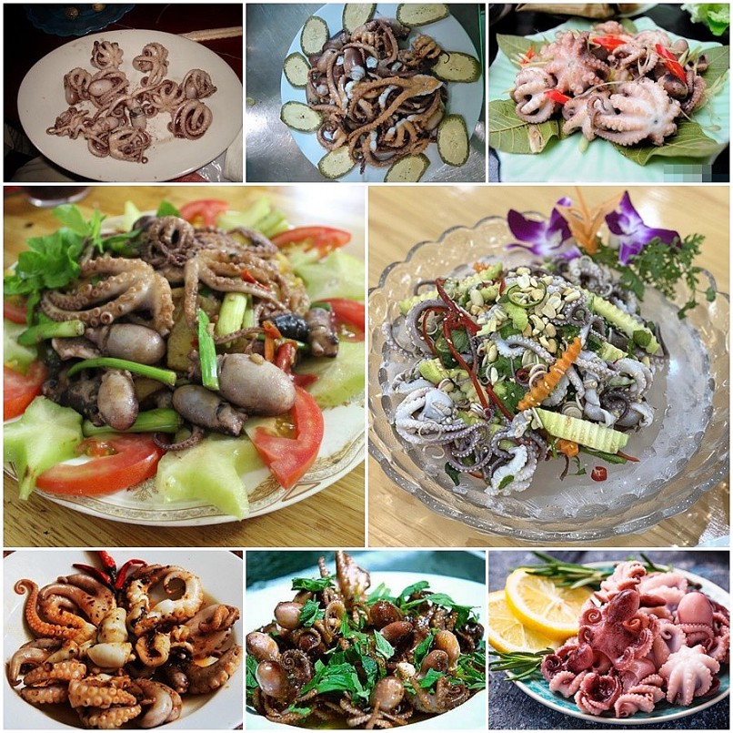 Loại hải sản chỉ có ở Quảng Ninh có giá 800.000 đồng/kg chưa chắc đã mua được