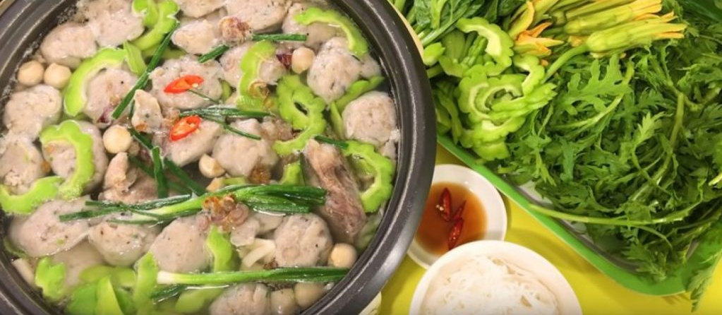 7 món lẩu độc đáo của vùng sông nước miền Tây 7 món lẩu độc đáo của vùng sông nước miền Tây