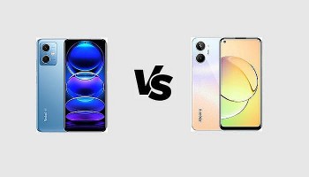 So sánh 2 "chiến binh" phân khúc tầm trung mới Redmi Note 12 và Realme 10