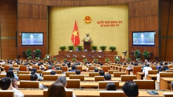 Sửa đổi Luật Hợp tác xã để thúc đẩy kinh tế phát triển