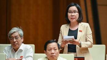 Cần làm rõ hơn thuật ngữ “tổ chức kinh tế hợp tác”