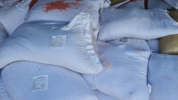 An Giang: Một doanh nghiệp bị khởi tố hình sự do “Sản xuất, buôn bán hàng giả là phân bón”