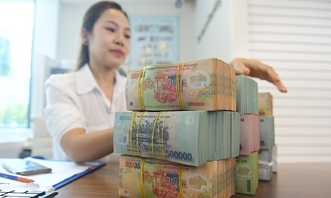 Cuộc đua lãi suất không kỳ hạn bắt đầu nóng