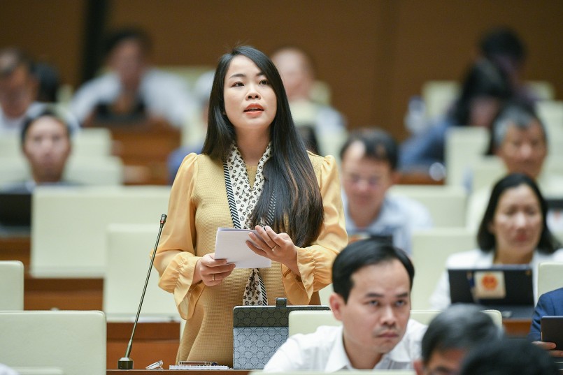 Cần có quy định cụ thể để bảo vệ quyền lợi người tiêu dùng Cần có quy định cụ thể để bảo vệ quyền lợi người tiêu dùng