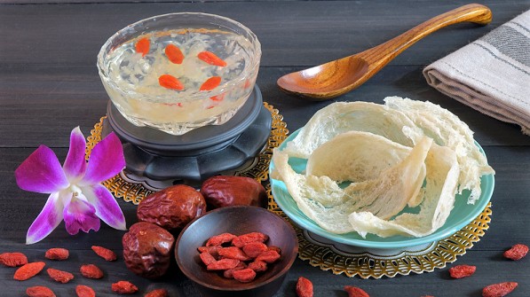 Khoai lang, tổ yến chính thức có “visa” vào Trung Quốc