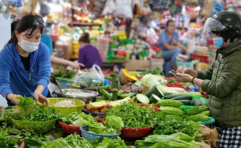 Phản ứng chính sách kịp thời, chính xác, không chuyển trạng thái đột ngột Phản ứng chính sách kịp thời, chính xác, không chuyển trạng thái đột ngột