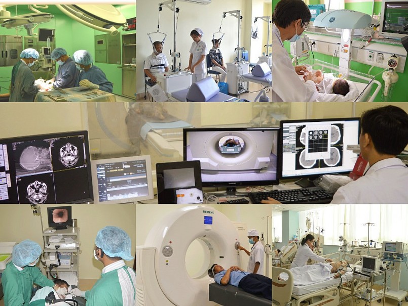 Phản ứng chính sách kịp thời, chính xác, không chuyển trạng thái đột ngột Phản ứng chính sách kịp thời, chính xác, không chuyển trạng thái đột ngột