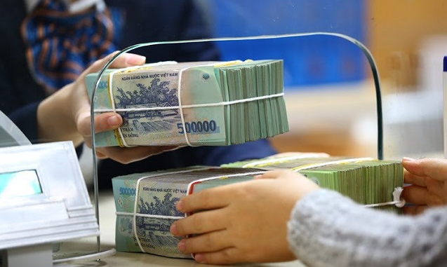 Phản ứng chính sách kịp thời, chính xác, không chuyển trạng thái đột ngột Phản ứng chính sách kịp thời, chính xác, không chuyển trạng thái đột ngột