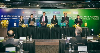 VPBank huy động thành công 500 triệu USD trên thị trường quốc tế