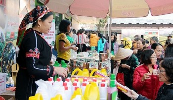 Yên Bái: Thúc đẩy phát triển kinh tế số cho các sản phẩm OCOP địa phương