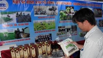 Sắp diễn ra Hội chợ Công nghiệp - Thương mại - Du lịch và sản phẩm OCOP tỉnh Bạc Liêu năm 2022