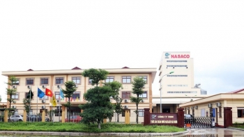Công ty TNHH thức ăn chăn nuôi Nasaco Hà Nam bị xử phạt do sản xuất sai chỉ tiêu chất lượng