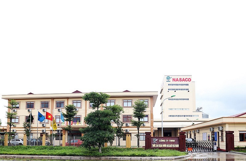 Xử phạt Công ty TNHH thức ăn chăn nuôi Nasaco Hà Nam sản xuất thức ăn chăn nuôi có nhiều sai phạm Xử phạt Công ty TNHH thức ăn chăn nuôi Nasaco Hà Nam sản xuất thức ăn chăn nuôi có nhiều sai phạm