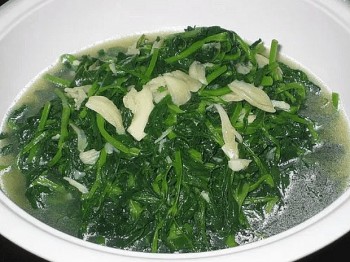 Giật mình với công dụng của cây tầm bóp cực tốt với bà bầu, đắt ngang cây đặc sản