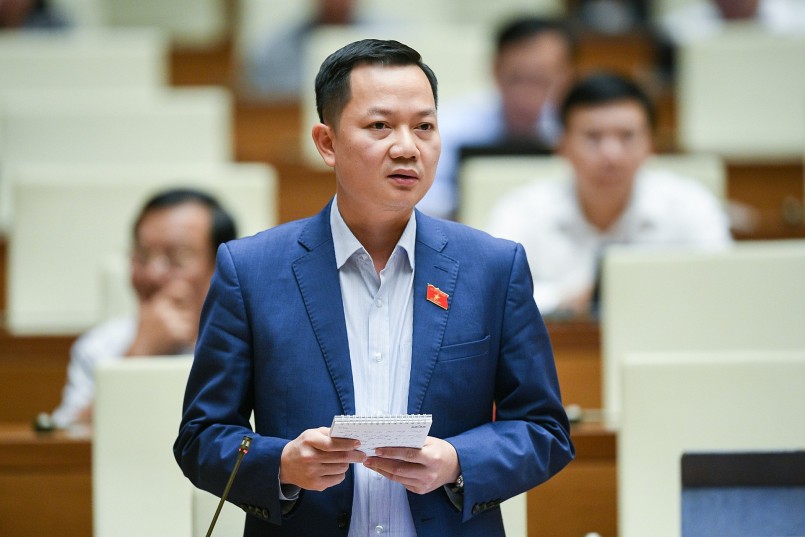 Đại biểu Quốc hội đề nghị Nhà nước không can thiệp quá sâu giá xăng