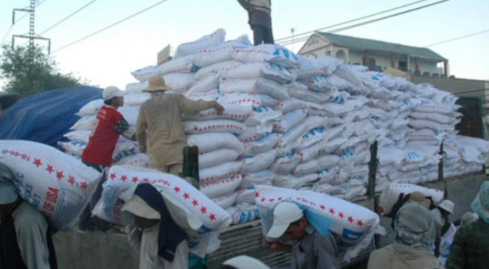 Trung Quốc vẫn đứng đầu về thị trường cung cấp phân bón cho Việt Nam