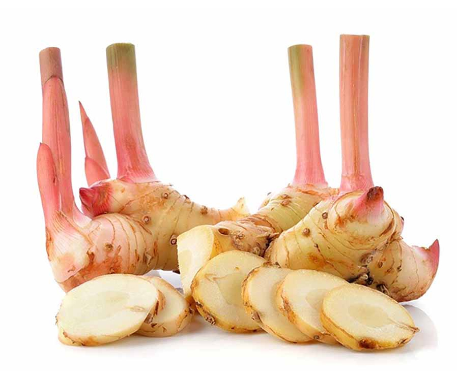 Loại gia vị ít người biết tới lại có 8 tác dụng vô cùng kì diệu với sức khoẻ