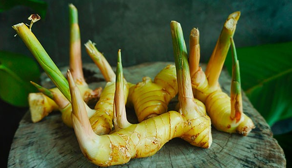 Loại gia vị ít người biết tới lại có 8 tác dụng vô cùng kì diệu với sức khoẻ