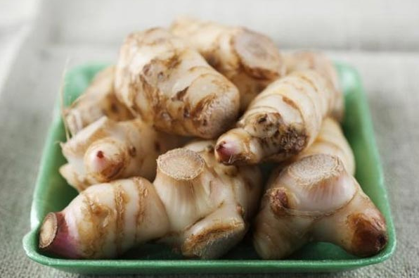 Loại gia vị ít người biết tới lại có 8 tác dụng vô cùng kì diệu với sức khoẻ