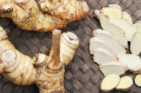 Loại gia vị ít người biết tới lại có 8 tác dụng vô cùng kì diệu với sức khoẻ