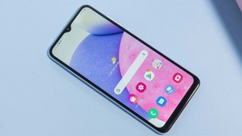 Samsung đặc biệt "tri ân" các fan với “món quà” chất hơn nước cất