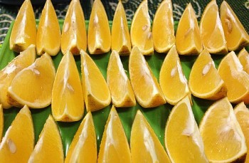 Ba thứ ‘đại kỵ’ khi dùng chung với cam, coi chừng sinh bệnh