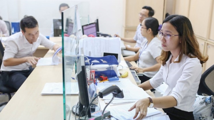 Tăng lương cho công chức, viên chức từ 1/7/2023