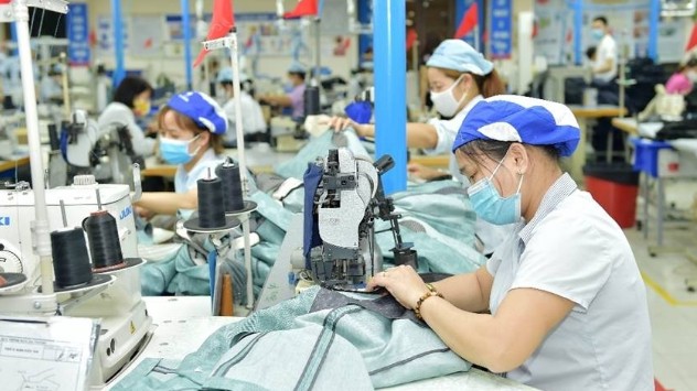 Đơn hàng xuất khẩu năm 2023 sụt giảm nghiêm trọng, nhiều doanh nghiệp buộc phải giảm quy mô sản xuất