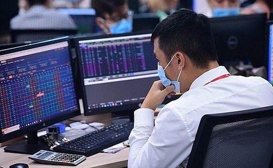 Thị trường chứng khoán tuần tới (14-18/11) được dự báo sẽ có những biến động. Thị trường chứng khoán tuần tới (14-18/11) được dự báo sẽ có những biến động.