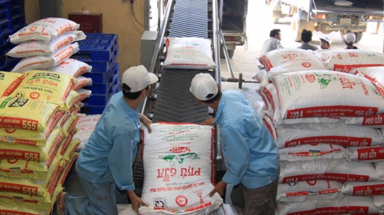Việt Nam chi 8,1 tỷ USD nhập khẩu thức ăn chăn nuôi và nguyên liệu