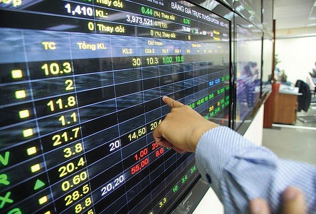 Sang quý 1/2023, lượng trái phiếu đáo hạn còn cao hơn nữa.