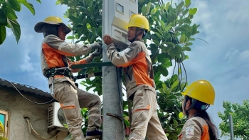 EVNNPC cung cấp điện ổn định, an toàn phục vụ phát triển kinh tế - xã hội