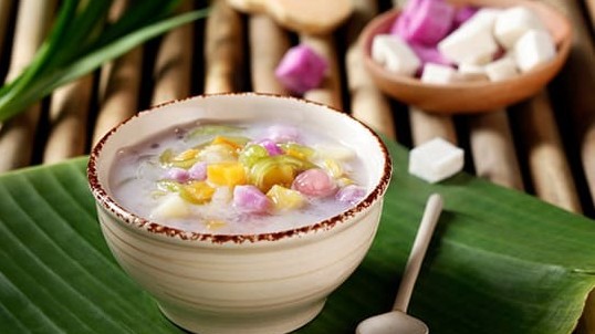 Những món chè độc đáo, lạ miệng của miền Tây