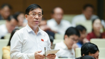 Sửa đổi Luật Đất đai: Cần quy định cụ thể về điều kiện thu hồi đất