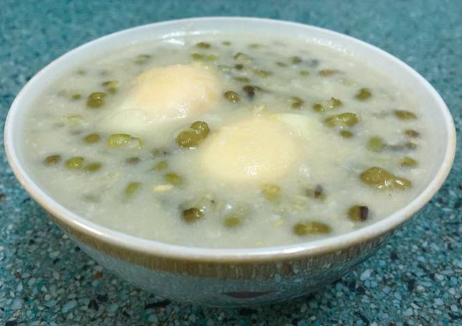 Những món chè độc đáo, lạ miệng của miền Tây