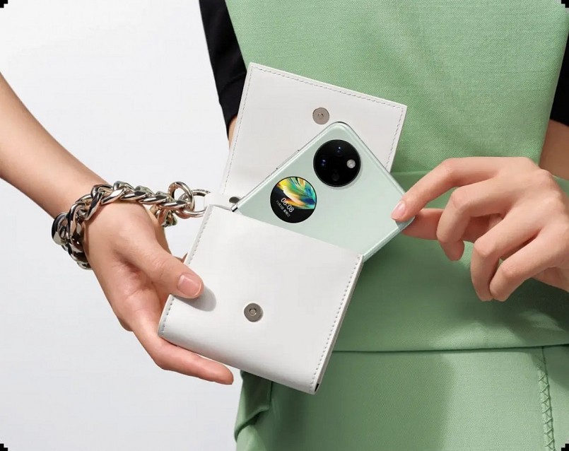 Huawei Pocket S có trở thành chiếc điện thoại gập rẻ nhất trên thị trường? Huawei Pocket S có trở thành chiếc điện thoại gập rẻ nhất trên thị trường?