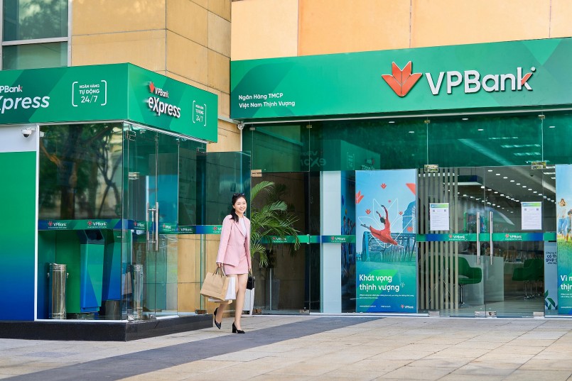 VPBank nâng cao chất lượng dịch vụ